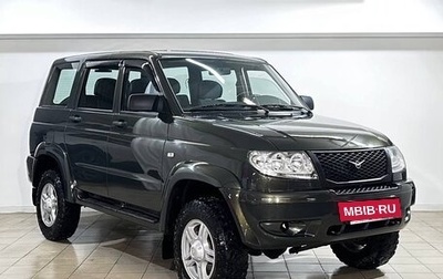 ЛуАЗ Patriot, 2013 год, 595 000 рублей, 1 фотография