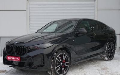 BMW X6, 2025 год, 16 990 000 рублей, 1 фотография