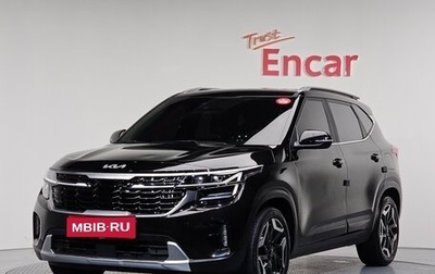 KIA Seltos I, 2022 год, 2 464 355 рублей, 1 фотография