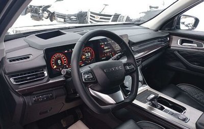 CheryExeed VX, 2022 год, 2 575 350 рублей, 1 фотография