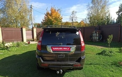 Great Wall Hover, 2008 год, 400 000 рублей, 1 фотография