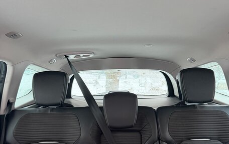 Renault Scenic IV, 2018 год, 1 600 000 рублей, 1 фотография