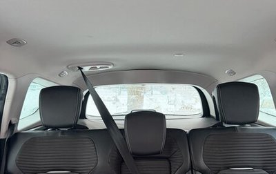 Renault Scenic IV, 2018 год, 1 600 000 рублей, 1 фотография