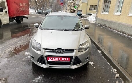 Ford Focus III, 2013 год, 690 000 рублей, 1 фотография