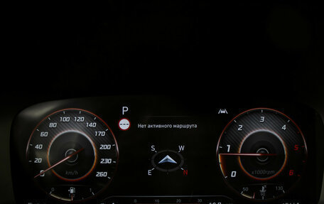 Hyundai Santa Fe IV, 2022 год, 3 548 000 рублей, 1 фотография