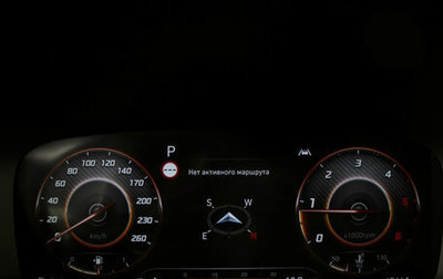 Hyundai Santa Fe IV, 2022 год, 3 548 000 рублей, 1 фотография