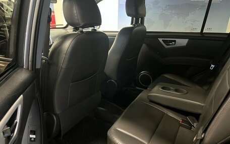 Lifan X60 I рестайлинг, 2014 год, 319 000 рублей, 17 фотография