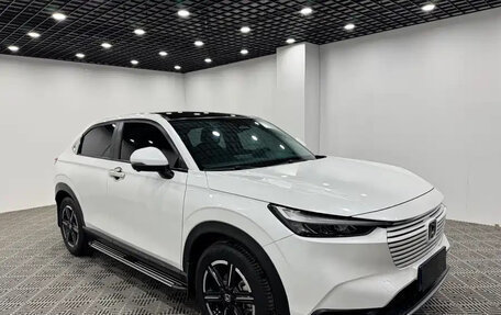 Honda Vezel, 2022 год, 1 560 000 рублей, 1 фотография