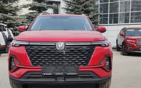 Changan CS35 Plus, 2025 год, 2 839 900 рублей, 1 фотография