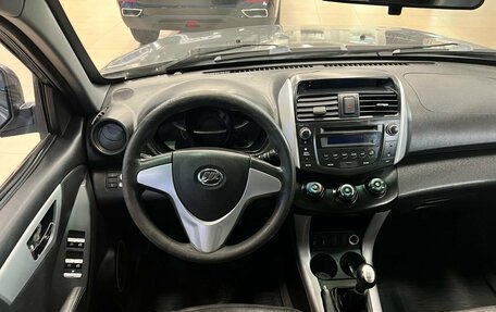 Lifan X60 I рестайлинг, 2014 год, 319 000 рублей, 18 фотография