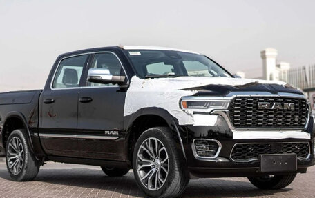 Rambler 1500, 2025 год, 9 890 000 рублей, 1 фотография