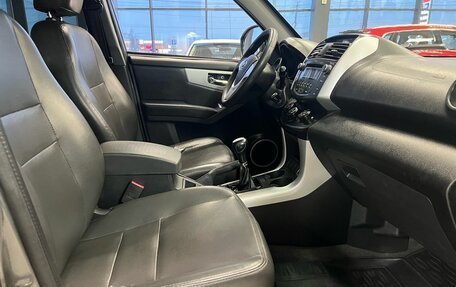 Lifan X60 I рестайлинг, 2014 год, 319 000 рублей, 19 фотография