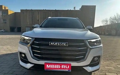 Haval H6, 2021 год, 1 310 852 рублей, 1 фотография