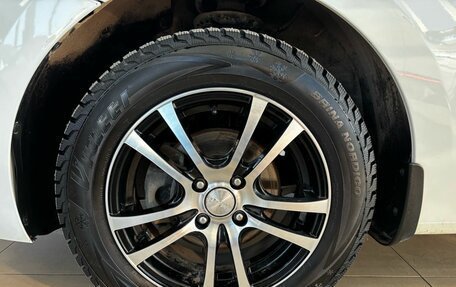 KIA Rio IV, 2020 год, 1 219 000 рублей, 7 фотография