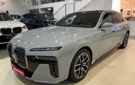 BMW 7 серия, 2022 год, 13 150 000 рублей, 1 фотография