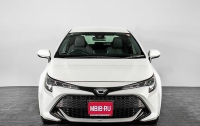 Toyota Corolla, 2019 год, 1 670 000 рублей, 1 фотография