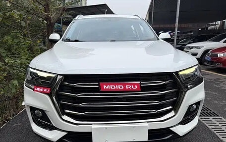 Haval H6, 2021 год, 1 298 852 рублей, 1 фотография