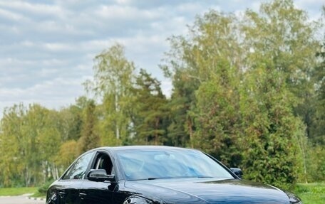 Audi A4, 2015 год, 1 450 000 рублей, 1 фотография