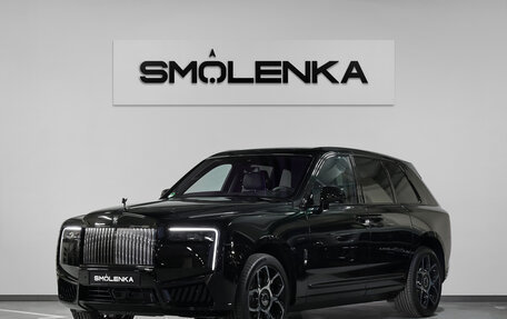 Rolls-Royce Cullinan, 2025 год, 86 000 000 рублей, 1 фотография