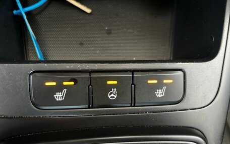 KIA Rio IV, 2020 год, 1 219 000 рублей, 13 фотография