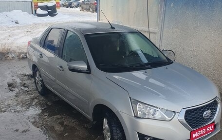 Datsun on-DO I рестайлинг, 2020 год, 970 000 рублей, 1 фотография