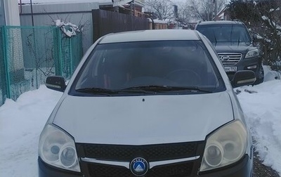 Geely MK I рестайлинг, 2011 год, 240 000 рублей, 1 фотография