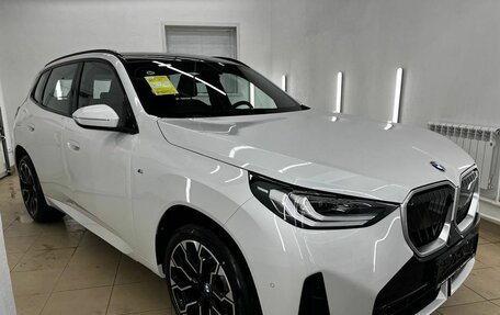 BMW X3, 2025 год, 7 200 000 рублей, 1 фотография