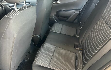 KIA Rio IV, 2020 год, 1 219 000 рублей, 17 фотография