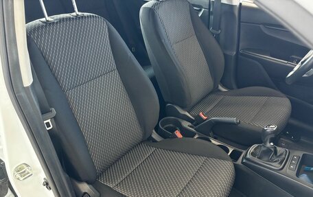 KIA Rio IV, 2020 год, 1 219 000 рублей, 19 фотография