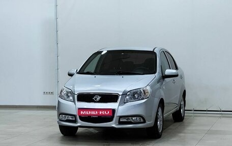 Ravon Nexia R3, 2016 год, 795 000 рублей, 1 фотография