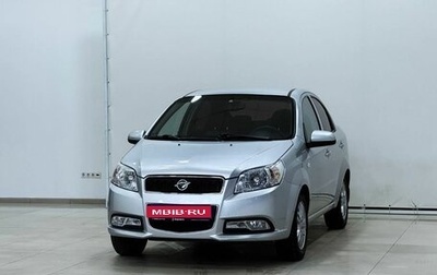 Ravon Nexia R3, 2016 год, 795 000 рублей, 1 фотография