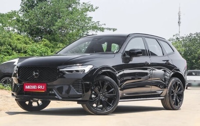 Volvo XC60 II, 2025 год, 7 990 000 рублей, 1 фотография