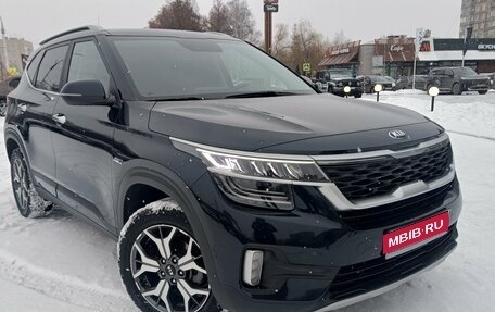 KIA Seltos I, 2020 год, 2 250 000 рублей, 1 фотография