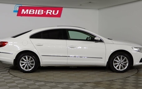 Volkswagen Passat CC I рестайлинг, 2011 год, 1 229 990 рублей, 4 фотография