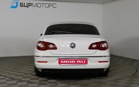 Volkswagen Passat CC I рестайлинг, 2011 год, 1 229 990 рублей, 7 фотография