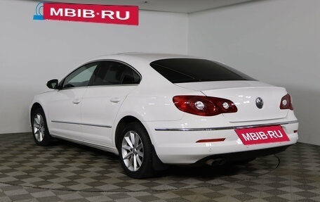 Volkswagen Passat CC I рестайлинг, 2011 год, 1 229 990 рублей, 6 фотография