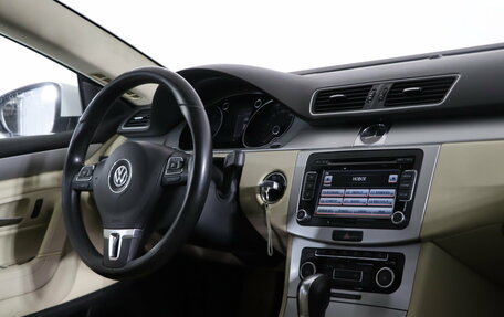 Volkswagen Passat CC I рестайлинг, 2011 год, 1 229 990 рублей, 12 фотография