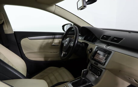 Volkswagen Passat CC I рестайлинг, 2011 год, 1 229 990 рублей, 14 фотография