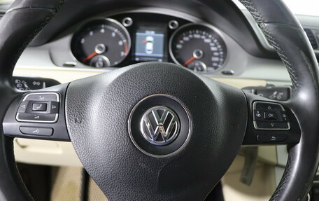 Volkswagen Passat CC I рестайлинг, 2011 год, 1 229 990 рублей, 11 фотография