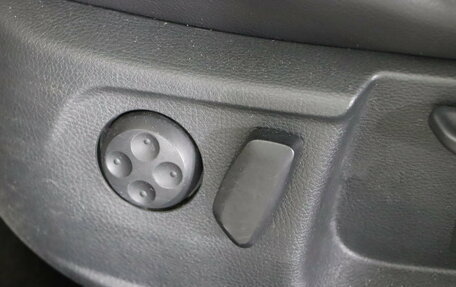 Volkswagen Passat CC I рестайлинг, 2011 год, 1 229 990 рублей, 16 фотография