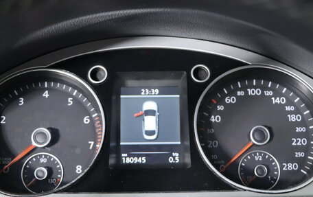 Volkswagen Passat CC I рестайлинг, 2011 год, 1 229 990 рублей, 18 фотография