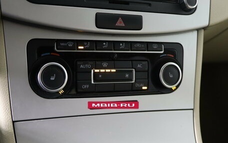 Volkswagen Passat CC I рестайлинг, 2011 год, 1 229 990 рублей, 21 фотография