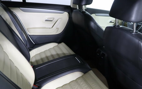 Volkswagen Passat CC I рестайлинг, 2011 год, 1 229 990 рублей, 25 фотография