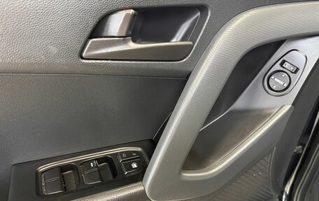 Hyundai Creta I рестайлинг, 2019 год, 1 499 000 рублей, 14 фотография