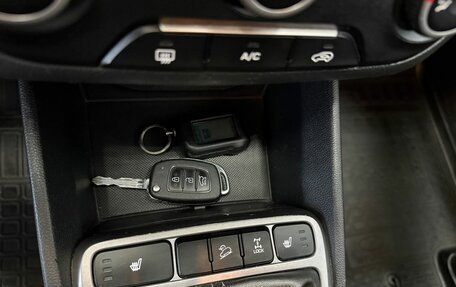 Hyundai Creta I рестайлинг, 2019 год, 1 499 000 рублей, 12 фотография