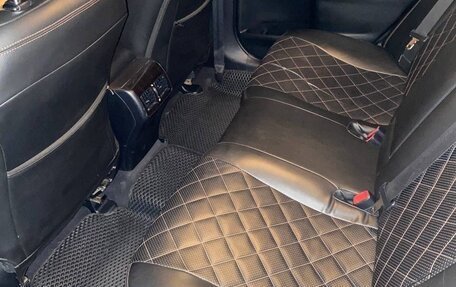 Toyota Camry, 2015 год, 1 790 000 рублей, 15 фотография