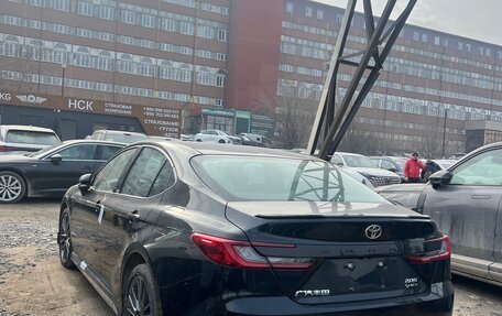 Toyota Camry, 2025 год, 2 500 000 рублей, 2 фотография