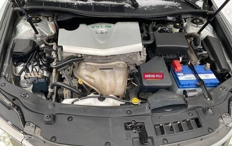 Toyota Camry, 2015 год, 1 790 000 рублей, 8 фотография