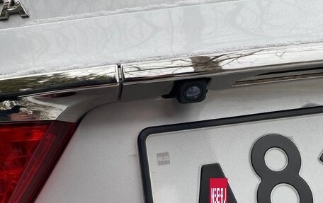 Toyota Camry, 2015 год, 1 790 000 рублей, 9 фотография