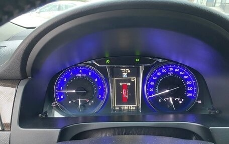 Toyota Camry, 2015 год, 1 790 000 рублей, 13 фотография